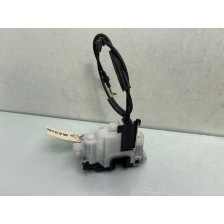 Serrure avant droit FORD KA 2 Photo n°1