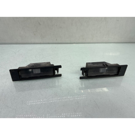 Eclairage de plaque FORD KA 2