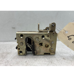 Serrure avant gauche CITROEN SAXO