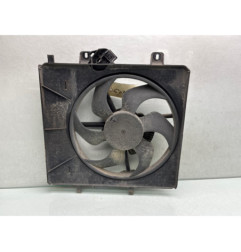 Moto ventilateur radiateur CITROEN C3 1 Photo n°1