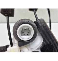 Serrure arriere droit HONDA JAZZ 4 Photo n°1