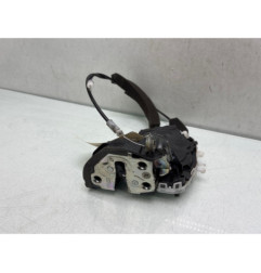 Serrure arriere droit HONDA JAZZ 4