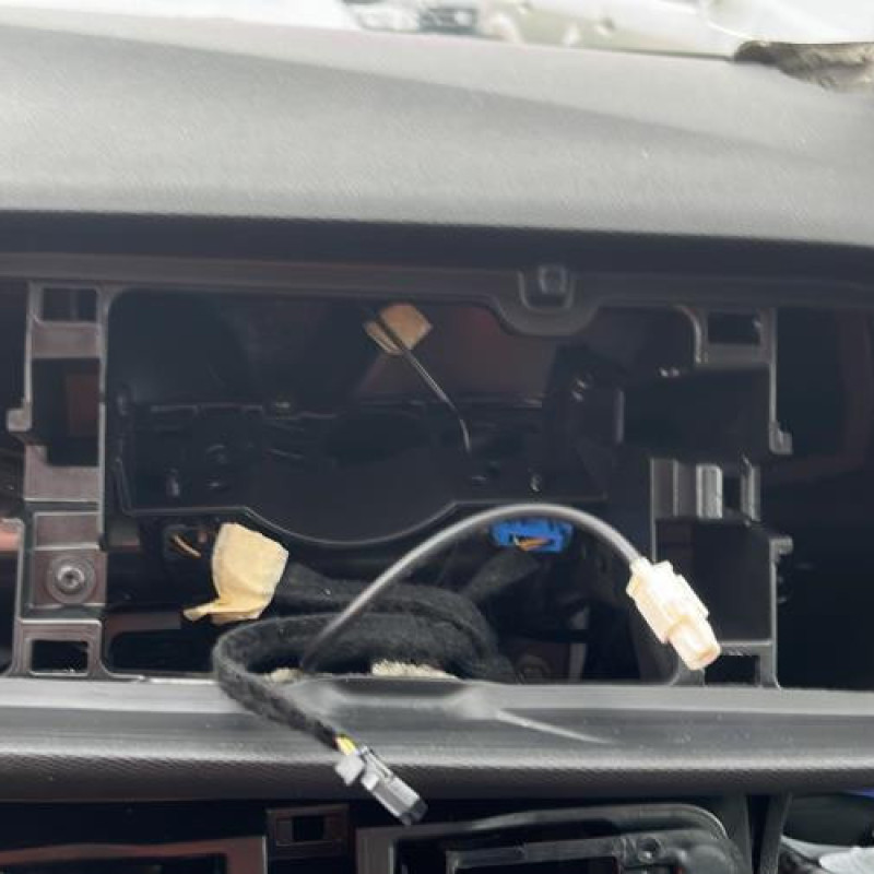 Compteur PEUGEOT 308 2 Photo n°14