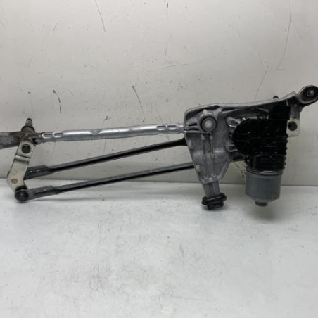 Moteur essuie glace avant PEUGEOT 308 2 Photo n°1