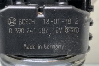Moteur essuie glace avant PEUGEOT 308 2