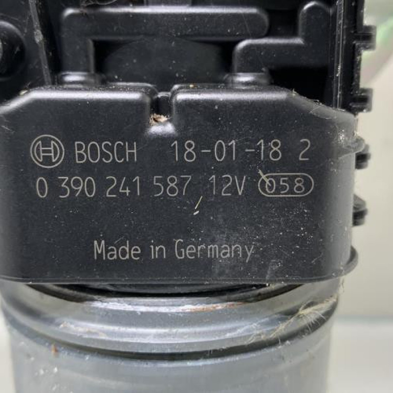 Moteur essuie glace avant PEUGEOT 308 2 Photo n°3