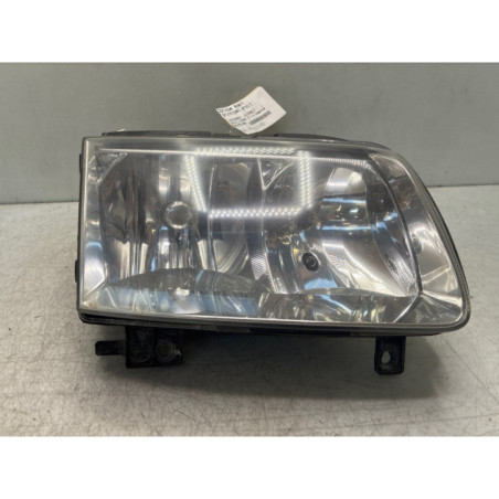 Optique avant principal droit (feux)(phare) VOLKSWAGEN POLO 3