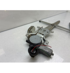 Leve vitre electrique avant gauche SUZUKI SWIFT 3