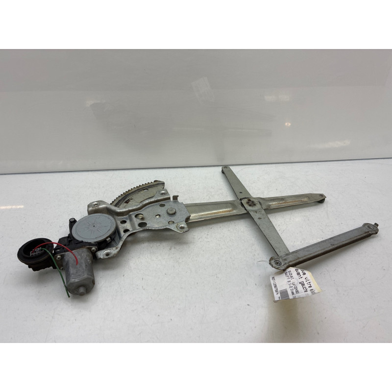 Leve vitre electrique avant gauche SUZUKI SWIFT 3 Photo n°6