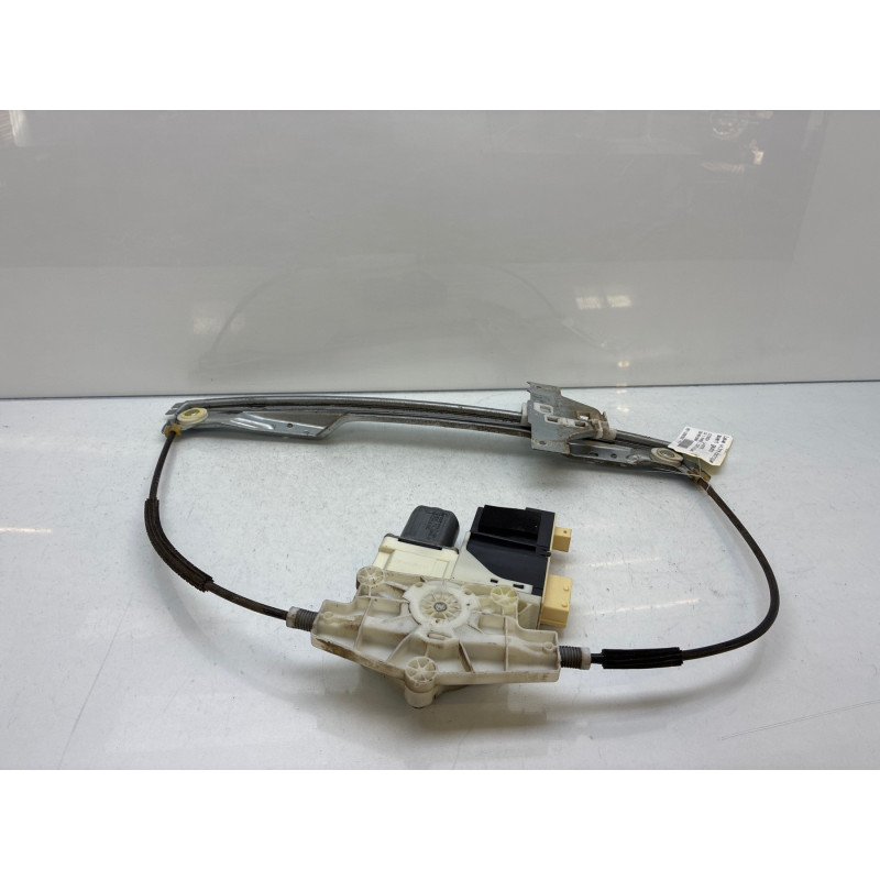 Leve vitre electrique avant gauche CITROEN C4 1 Photo n°4