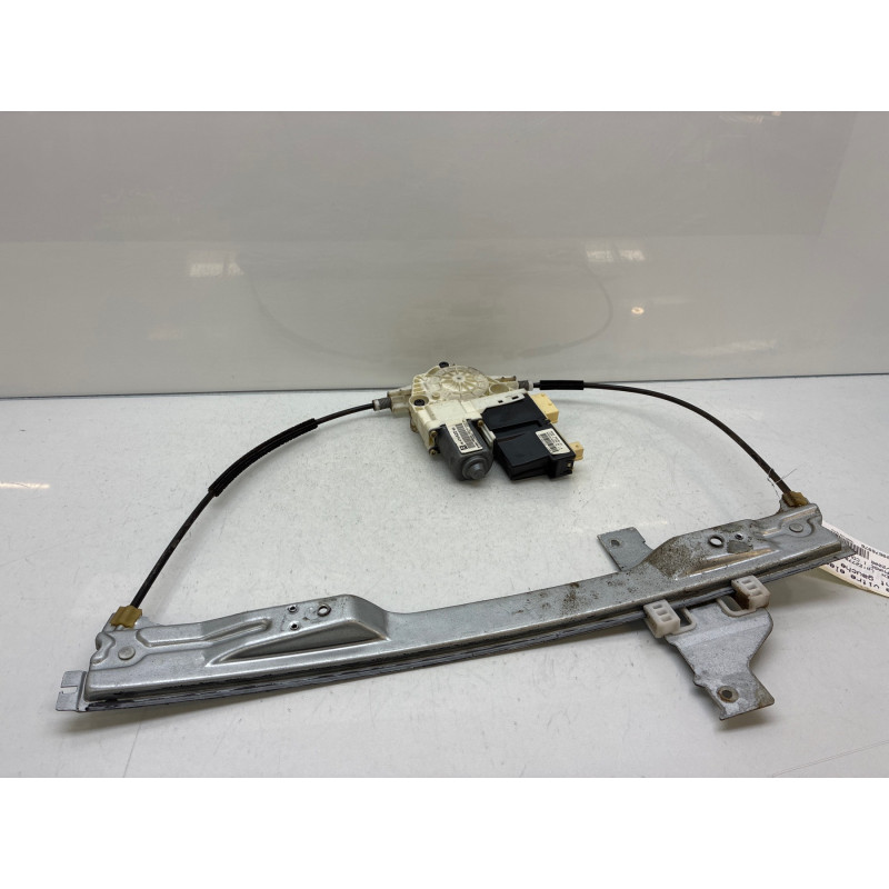 Leve vitre electrique avant gauche CITROEN C4 1 Photo n°6