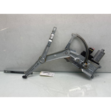 Leve vitre electrique avant gauche OPEL ZAFIRA B Photo n°1