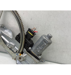 Leve vitre electrique avant gauche OPEL ZAFIRA B
