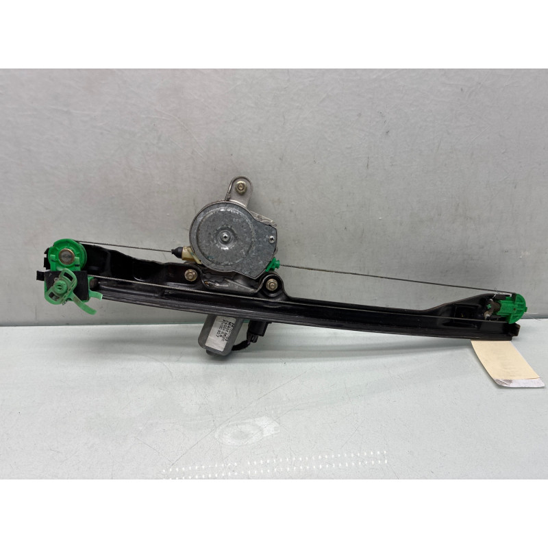 Leve vitre electrique avant droit FIAT PUNTO 2 Photo n°1