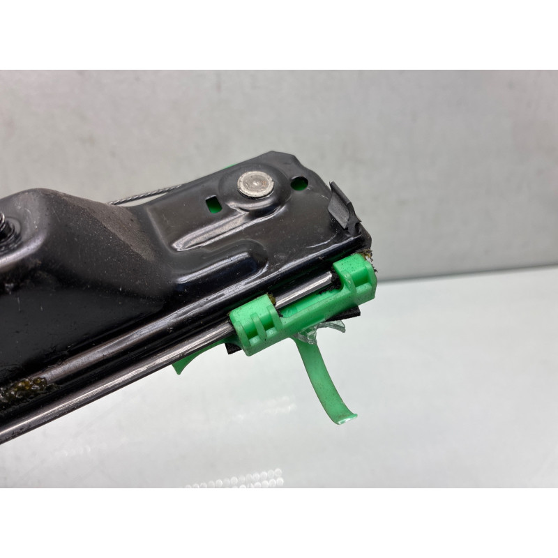 Leve vitre electrique avant droit FIAT PUNTO 2 Photo n°2