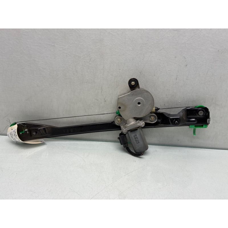 Leve vitre electrique avant droit FIAT PUNTO 2 Photo n°3