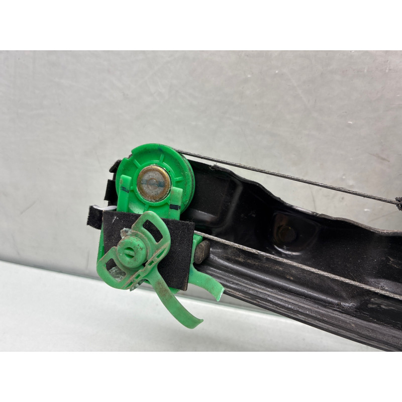 Leve vitre electrique avant droit FIAT PUNTO 2 Photo n°4