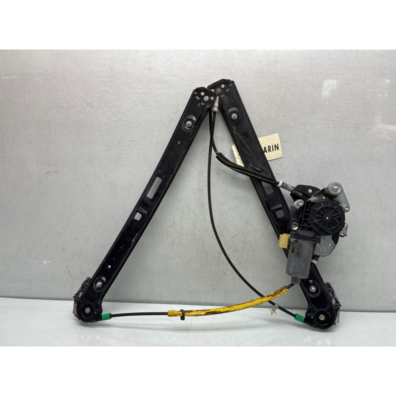Leve vitre electrique avant droit BMW SERIE 3 E46 Photo n°3