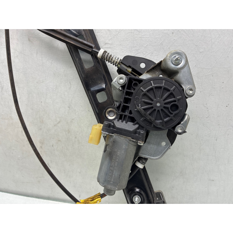 Leve vitre electrique avant droit BMW SERIE 3 E46 Photo n°4