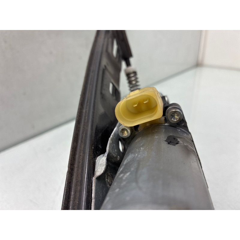 Leve vitre electrique avant droit BMW SERIE 3 E46 Photo n°5