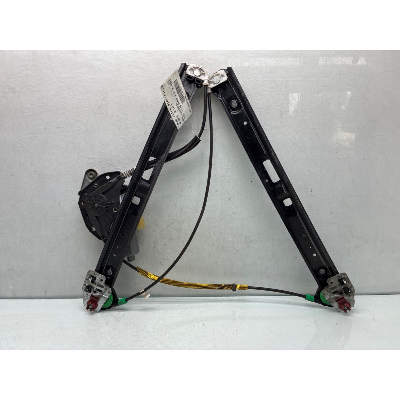 Leve vitre electrique avant droit BMW SERIE 3 E46 Photo n°6
