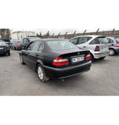 Leve vitre electrique avant droit BMW SERIE 3 E46