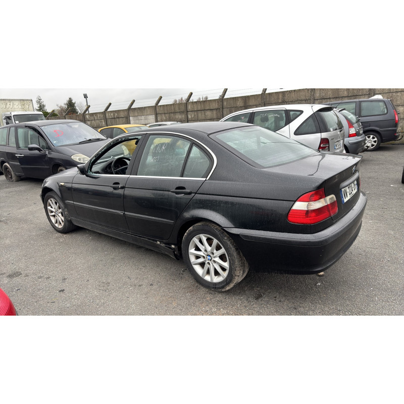 Leve vitre electrique avant droit BMW SERIE 3 E46 Photo n°13