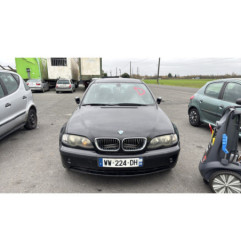 Leve vitre electrique avant droit BMW SERIE 3 E46