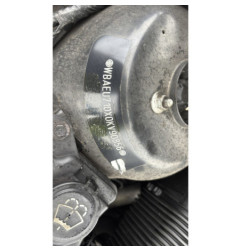 Leve vitre electrique avant droit BMW SERIE 3 E46
