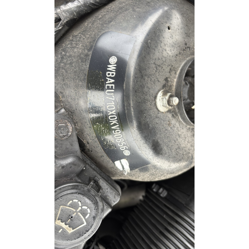Leve vitre electrique avant droit BMW SERIE 3 E46 Photo n°19