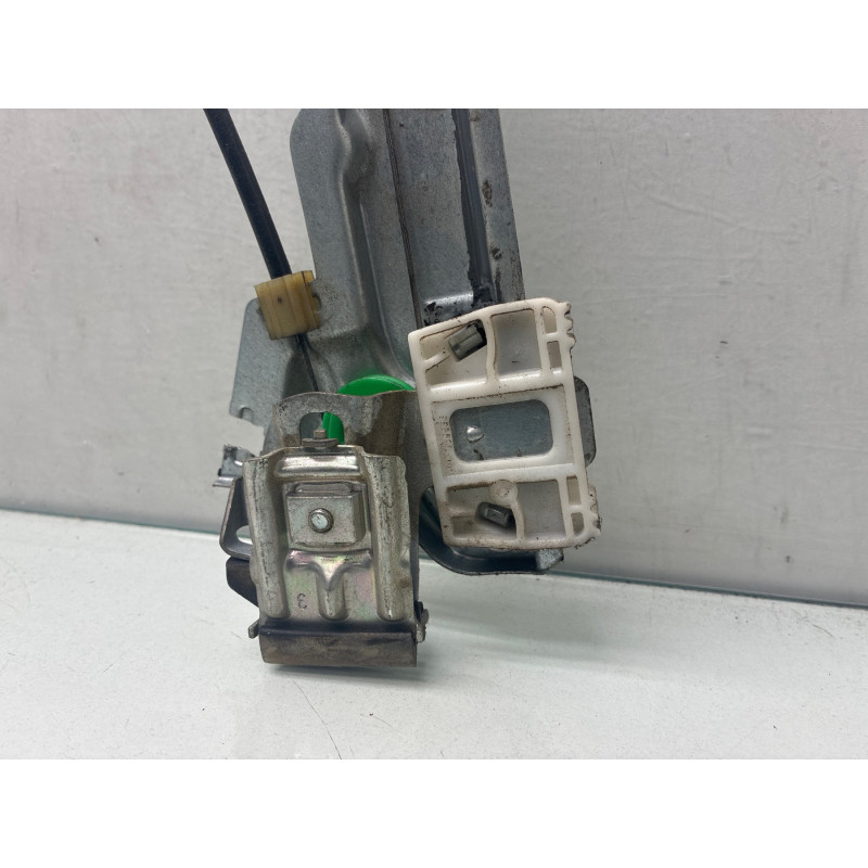 Leve vitre electrique avant droit MERCEDES VITO 639 Photo n°2