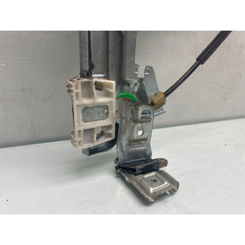Leve vitre electrique avant droit MERCEDES VITO 639 Photo n°4