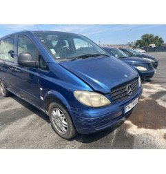 Leve vitre electrique avant droit MERCEDES VITO 639
