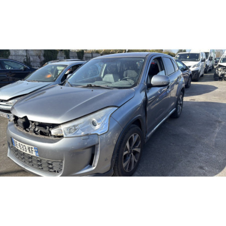 Cremaillere assistee CITROEN C4 AIRCROSS Photo n°1