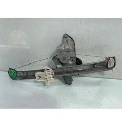 Leve vitre electrique arriere droit JAGUAR X-TYPE Photo n°1