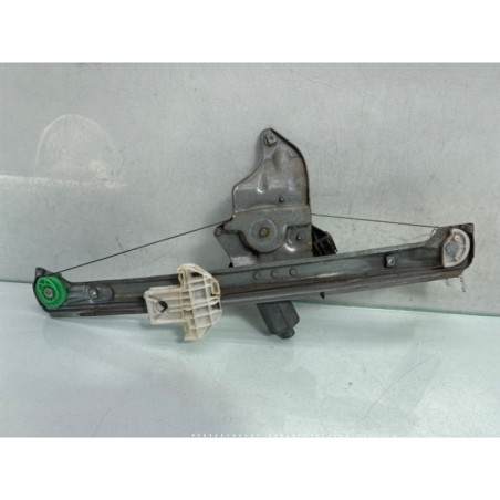 Leve vitre electrique arriere droit JAGUAR X-TYPE Photo n°1