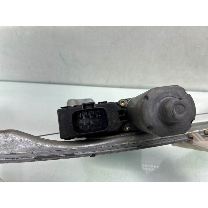 Leve vitre electrique arriere droit JAGUAR X-TYPE Photo n°3