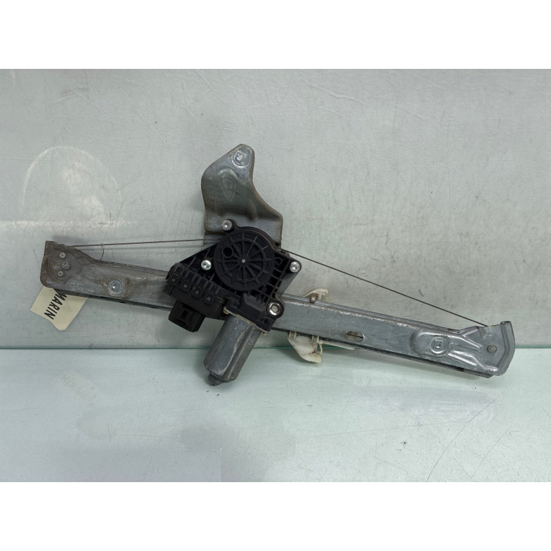 Leve vitre electrique arriere droit JAGUAR X-TYPE Photo n°4