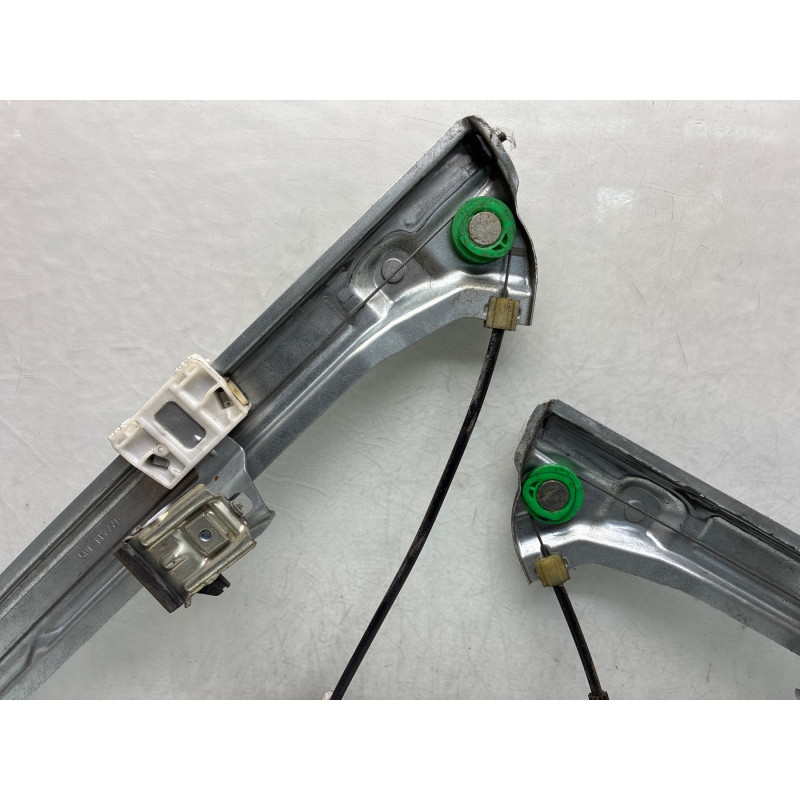 Leve vitre electrique avant droit MERCEDES VITO 639 Photo n°4