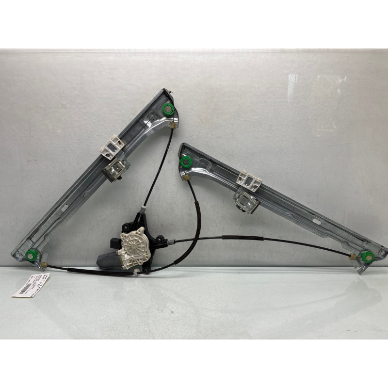 Leve vitre electrique avant droit MERCEDES VITO 639 Photo n°5