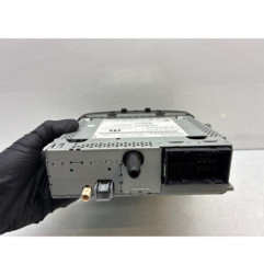 Autoradio d'origine FIAT 500 2