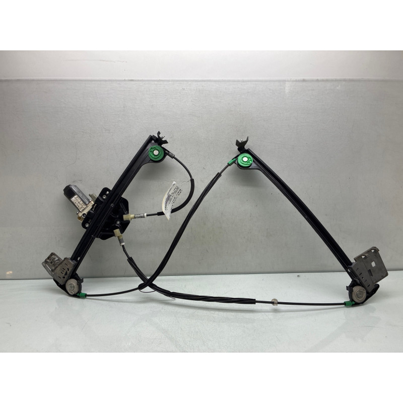 Leve vitre electrique avant droit PEUGEOT 206 Photo n°4