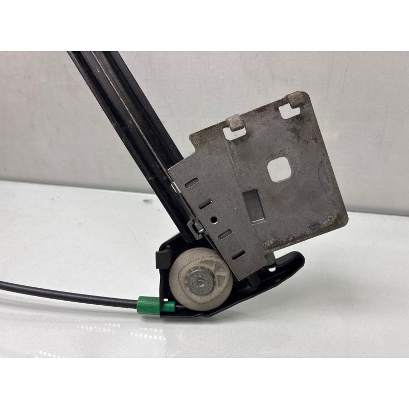 Leve vitre electrique avant droit PEUGEOT 206 Photo n°5