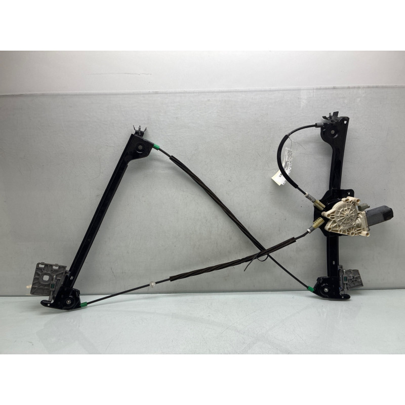 Leve vitre electrique avant droit PEUGEOT 206 Photo n°7