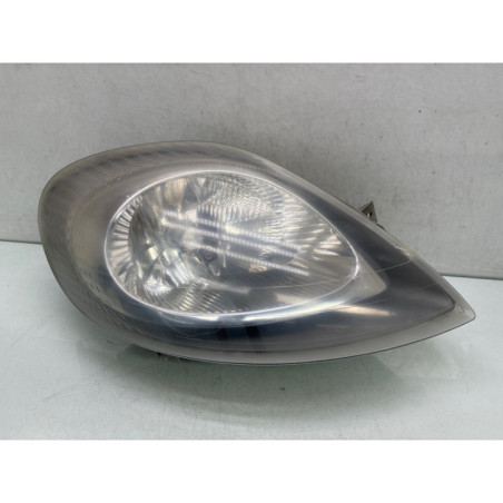 Optique avant principal droit (feux)(phare) RENAULT TRAFIC 2 Photo n°1