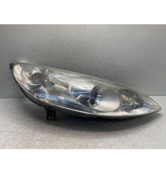 Optique avant principal droit (feux)(phare) PEUGEOT 407