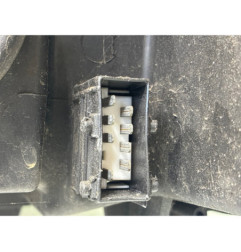 Optique avant principal droit (feux)(phare) PEUGEOT 407