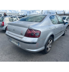 Optique avant principal droit (feux)(phare) PEUGEOT 407