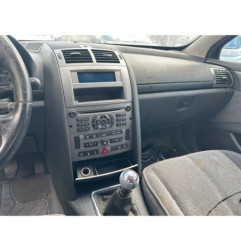 Optique avant principal droit (feux)(phare) PEUGEOT 407