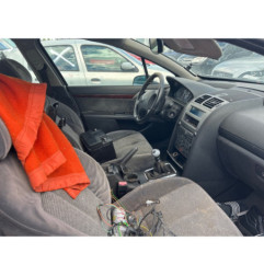 Optique avant principal droit (feux)(phare) PEUGEOT 407